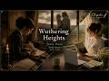Wuthering Heights Study Room | Cozy Classical 🎻 Deep Focus & Reading