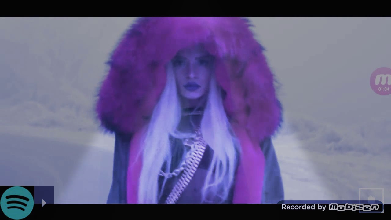 Bonbon - by Stellarella Msp