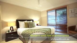 Philip Webb / Juniper Road 1/12, Wantirna 3152