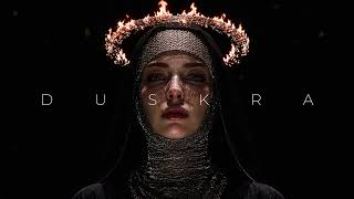 DUSKRA — BURN WITHIN (Original Mix)