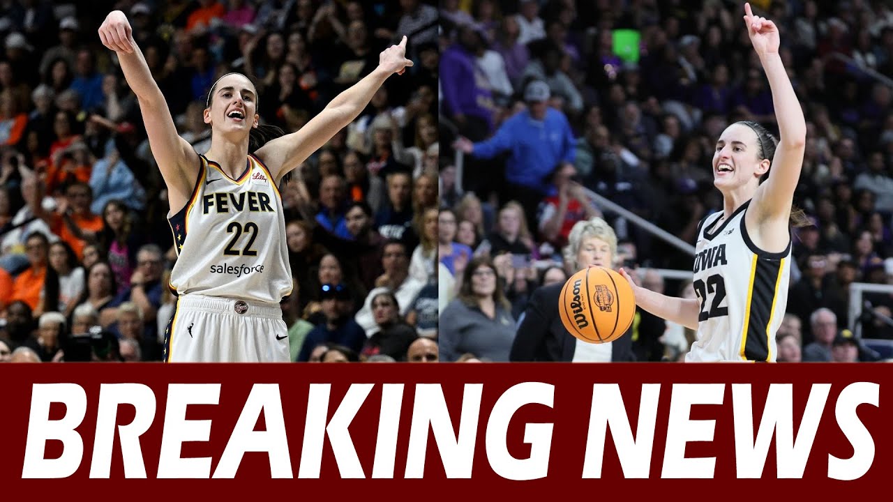 how-many-points-did-caitlin-clark-score-last-night-rookie-frustrated