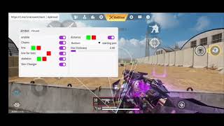 CONFIG BLOOD STRIKE || CONFIGCONFIG AIMLOCK BLOOD STRIKE ||FIXLAG BLOOD STRIKE ||REGEDIT FILE screenshot 4