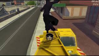 $MG Trailer (THUG Pro 2019)