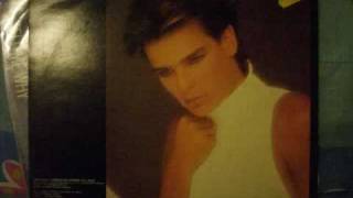 Ouragan - Stephanie 1986 euro disco