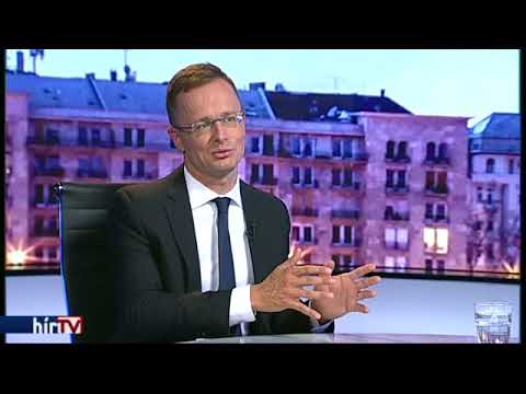 hír tv terc Mi lesz a Sargentini-jelentés elfogadása után?