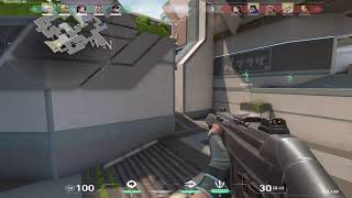Im going PRO VALOOOO again with @kericherry