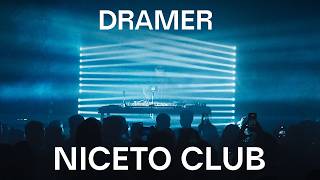 DRAMER - Niceto Club DJ Set (Charly García, Soda Stereo, Daft Punk, Depeche Mode) screenshot 4