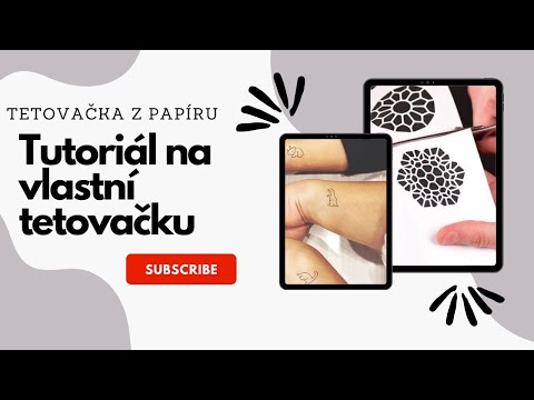 Video: Jak Udělat Epigraf