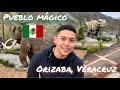 A GLIMPSE into life in ORIZABA VERACRUZ | Pueblo mágico