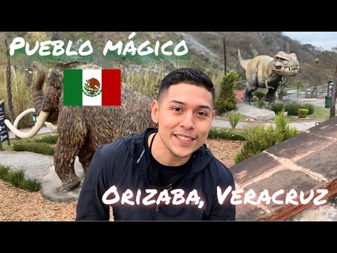 The Magical town of ORIZABA VERACRUZ (The BEST PUEBLO MAGICO?)