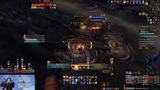Motherlode!! +10 - Fire Mage PoV