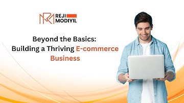 Essential Tips for Building a High-Converting E-commerce Website
