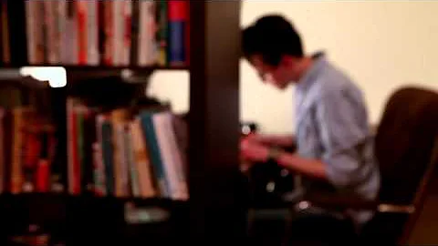 Gaudeamus Muziekweek 2012 presents: Edward Hamel