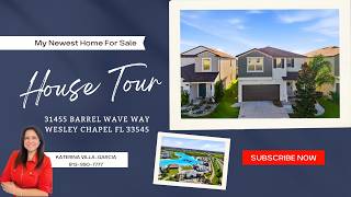 31455 Barrel Wave Way Wesley Chapel FL 33545