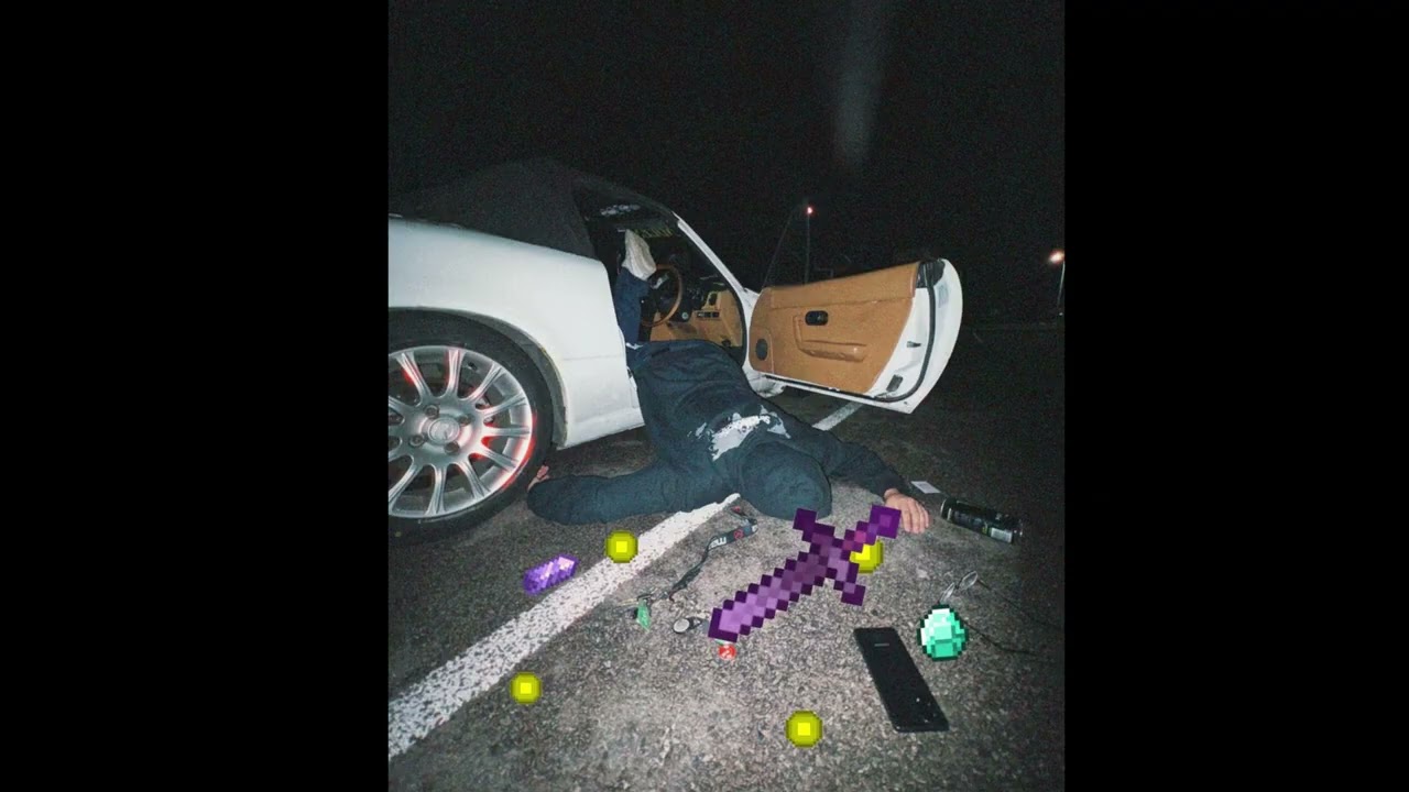 Playboi Carti X Ken Carson Type Beat - 