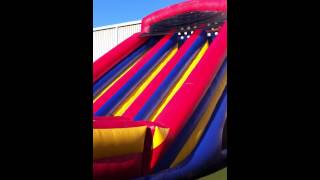 Peter, the awesome waterside dude