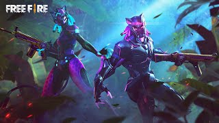 Freefire Gameplay Playing Clash Squad Dipson Plays