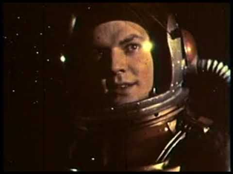 1960 Battle Beyond The Sun Trailer