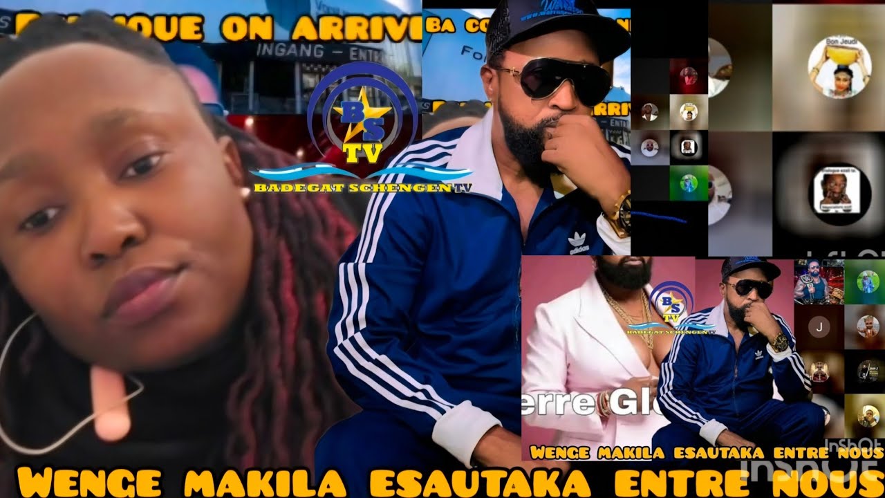 🚨WERRASON QUI DIT MIEUX❓️LES AYANTS DROIT CONTRE LA GÉNÉRATION BERCEAU GUERRE YA PROMOTION kiekie