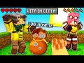 SPENDO 100 MONETE PER NEGOZIO DI MARCY!! - VITA IN CITTA 2 Minecraft ITA