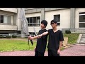 短編映画「High school samurai 高校生侍〜エイキ〜」