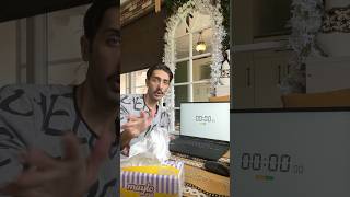 Peçeteyi Kaç Milisaniye De Yakalarım ?