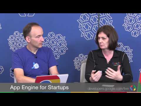 App Engine Documentation