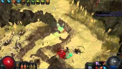 Gorge 1.34 Speed Run