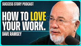 Why Most Entrepreneurs Are Miserable Running Their Own Companies | Dave Ramsey - Billionaire Founder