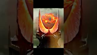 The story of sauron #viral #lordoftherings  #trendingshorts