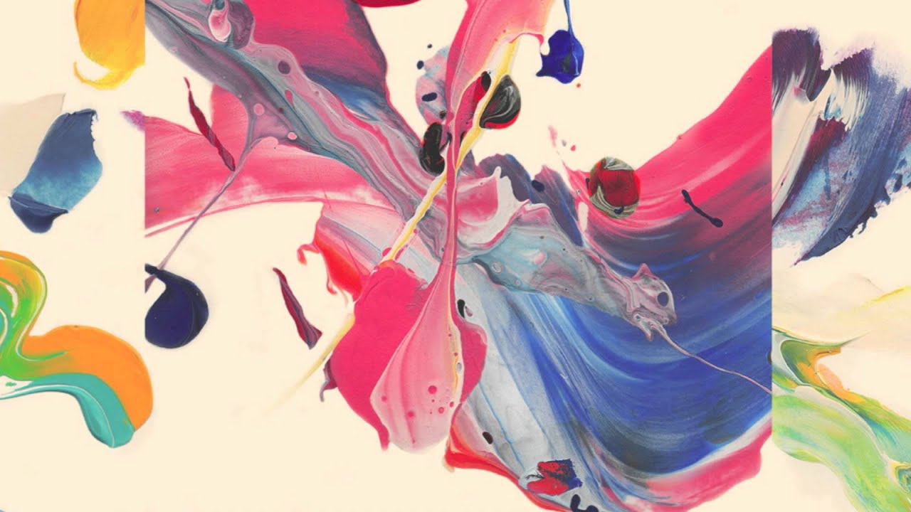 Thrupence - Diamond Drips