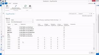 Nav 2017 Spezielle Berechtigungen - Die Rolle Basis Und Super