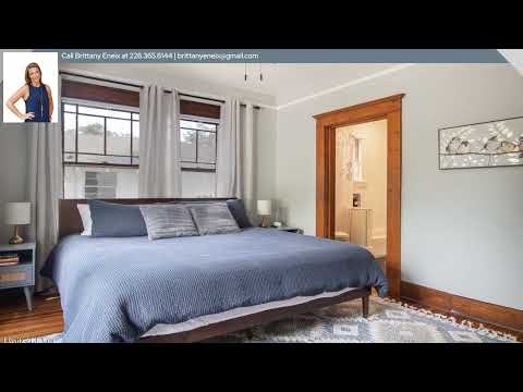 2000 22nd Avenue, Gulfport, MS home video tour