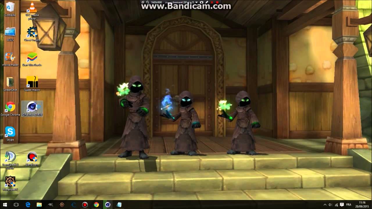 florensia sur clubic