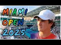 JOÃO FONSECA em AÇÃO: Descubra o Caminho SECRETO no ATP Miami!