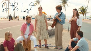 Download Lagu See the Light (Stephen Sanchez Cover) | BYU Young Ambassadors MP3 Download Lagu See the Light (Stephen Sanchez Cover) | BYU Young Ambassadors MP3