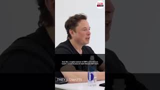 Elon Musk about finally making a decent car #shorts