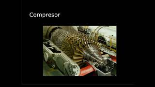 Generación de Potencia Parte 11: Turbinas a Vapor Ciclo Rankie (generación Térmica )