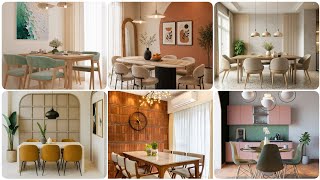 30 Best Dining Room Designs || Modern Dining Room Interiors || Unique Dining Rooms 2026