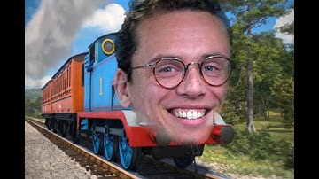 Logic The Tank Engine