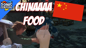 Lets Play: CHINESE NOODLESSSSS