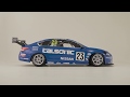 Nissan reveals iconic Calsonic GT-R livery