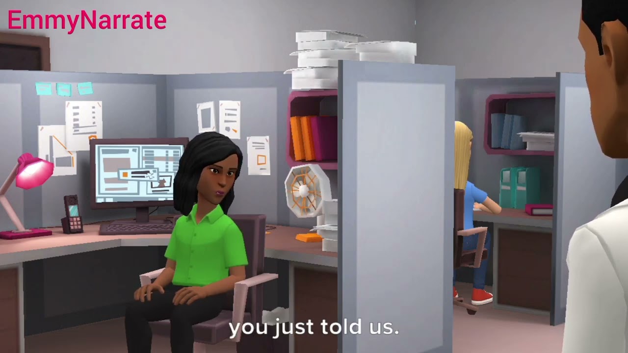 Attacks/Oppositions: How to prayerfully overcome (Christian Video)#animation #inspirational