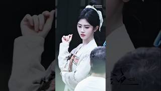 260602 Ju Jingyi Sebagai Su Luxia  Tdanilan Baru Di Hari Ke 7 Syuting wan Hua Sin  wanhuasin