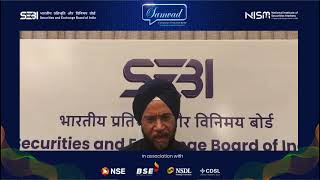 Mr. Amarjeet Singh, Wtm, Sebi - Samvad 2026