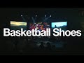 Black country new road  basketball shoes live from the queen elizabeth hall