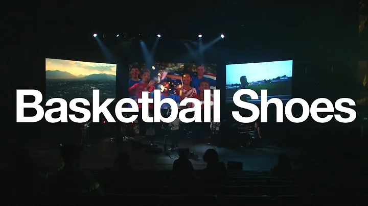 Black Country, New Road - 'Basketball Shoes' (Live...