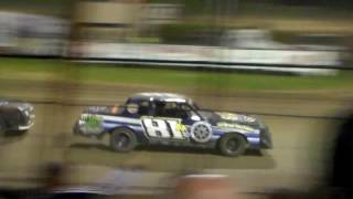 Marshalltown Speedway IMCA Hobby Stock Feature