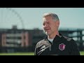 𝗜𝗡𝗦𝗜𝗗𝗘 𝗖𝗜𝗧𝗬: A belief in what we do. A push to keep growing. An opportunity to make a statement.