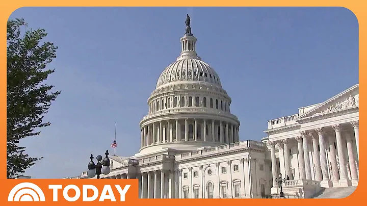 Shutdown Day 27: More Federal Employees to Miss Paychecks